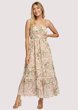 
                  
                    Wildflower Maxi Dress
                  
                